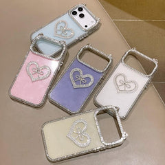 Funda para teléfono IMD con orejas de gato g...