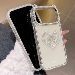 Funda para teléfono IMD con orejas de gato g...