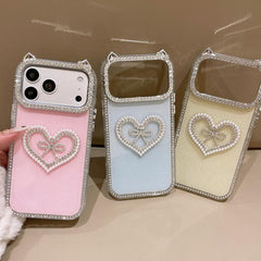 Funda para teléfono IMD con orejas de gato g...