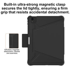 Funda para tablet de piel vegana Mutural Pla...
