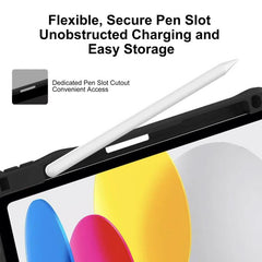 Funda para tablet de piel vegana Mutural Pla...
