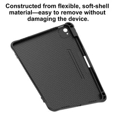 Funda para tablet de piel vegana Mutural Pla...