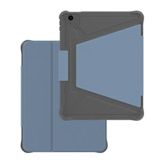 Funda para tablet de piel vegana Mutural Pla...