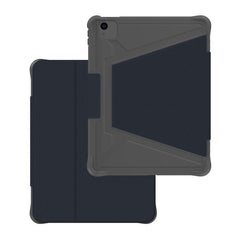 Funda para tablet de piel vegana Mutural Pla...