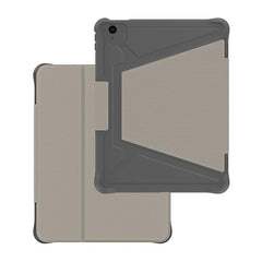 Funda para tablet de piel vegana Mutural Pla...