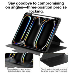 Funda para tablet de piel vegana Mutural Pla...