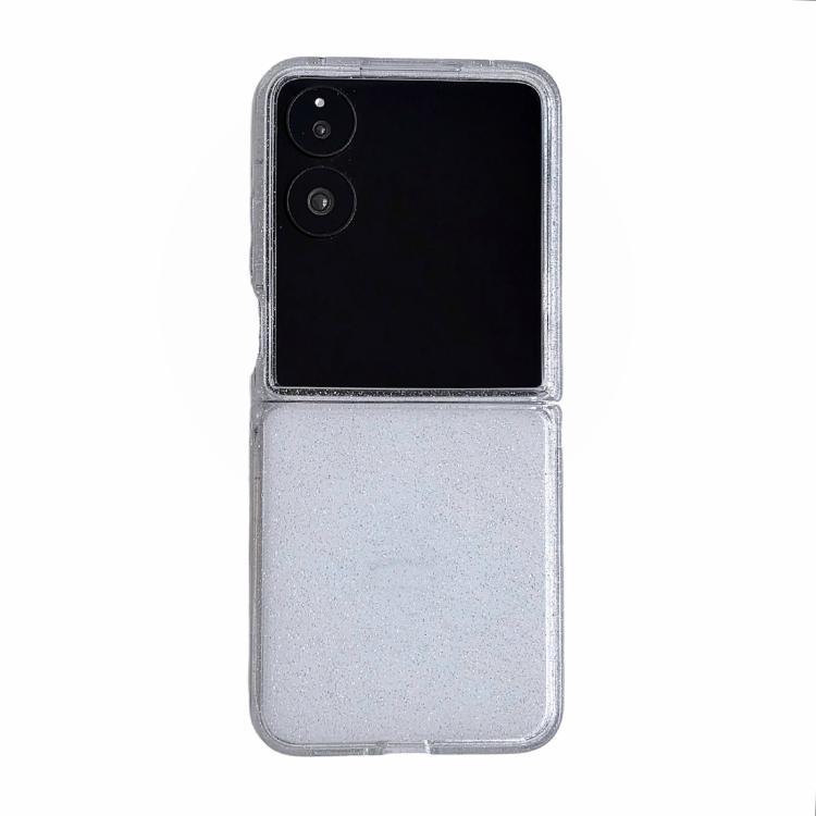 Funda para teléfono de la serie Glitter Star...