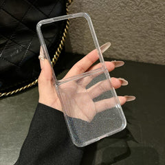 Funda para teléfono de la serie Glitter Star...