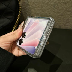 Funda para teléfono de la serie Glitter Star...