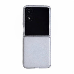 Funda para teléfono de la serie Glitter Star...