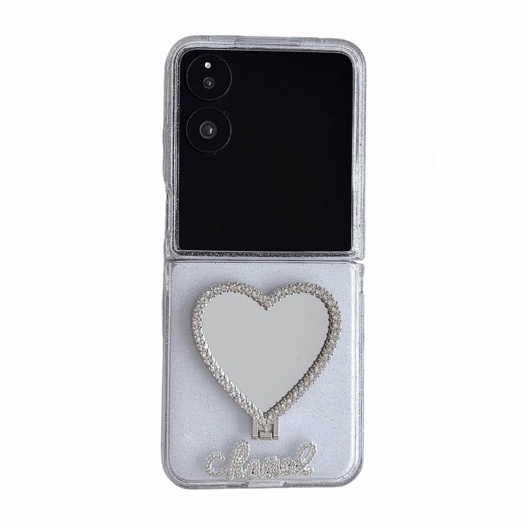 Funda para teléfono móvil de la serie Glitte...