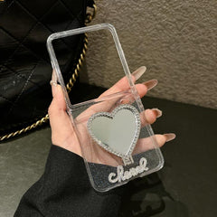 Funda para teléfono móvil de la serie Glitte...