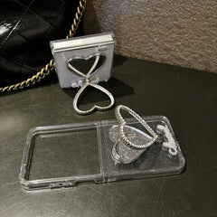 Funda para teléfono móvil de la serie Glitte...