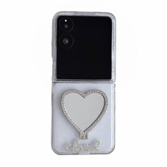 Funda para teléfono móvil de la serie Glitte...