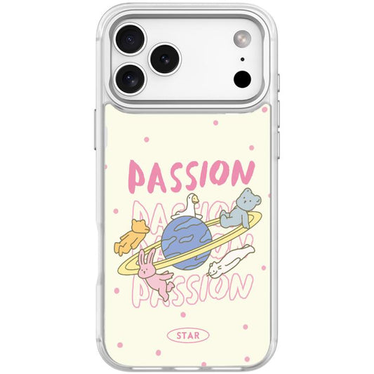 Funda magnética para teléfono con diseño del...