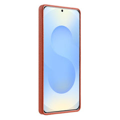 melkco Litchi Texture Magnetic Full Coverage...