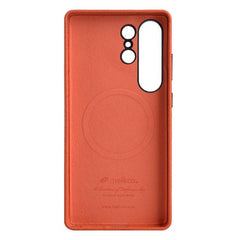 melkco Litchi Texture Magnetic Full Coverage...