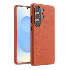 melkco Litchi Texture Magnetic Full Coverage...