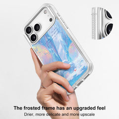 Funda magnética para teléfono con diseño "Ha...