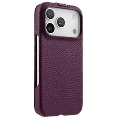 Funda para teléfono Melkco con textura de li...