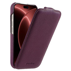 Funda para teléfono Melkco con textura de li...