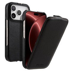 Funda para teléfono Melkco con textura de li...