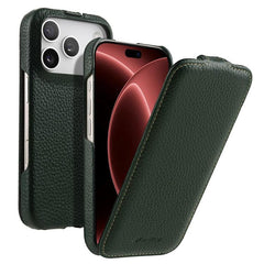Funda para teléfono Melkco con textura de li...