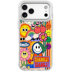 Gracias a la funda magnética para teléfono c...