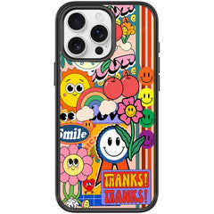 Gracias a la funda magnética para teléfono c...