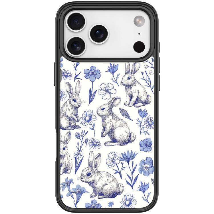 Funda magnética para teléfono con adorable d...