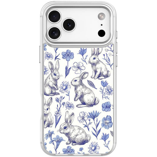 Funda magnética para teléfono con adorable d...