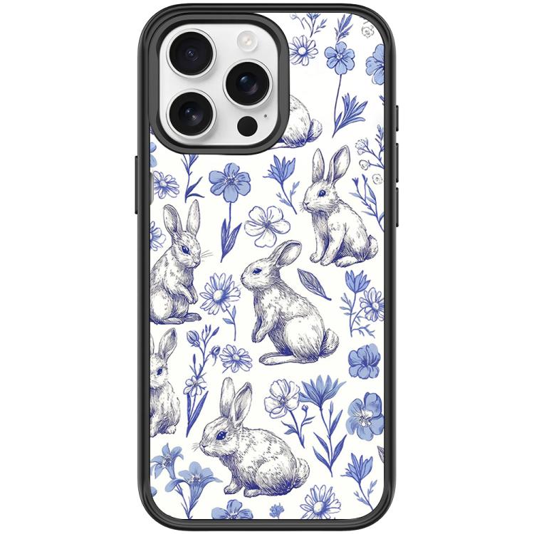 Funda magnética para teléfono con adorable d...