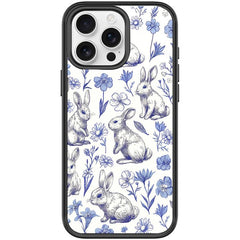 Funda magnética para teléfono con adorable d...