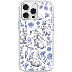 Funda magnética para teléfono con adorable d...