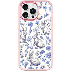 Funda magnética para teléfono con adorable d...