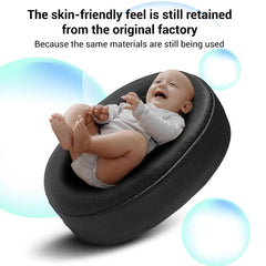 XDcase 1 par de almohadillas de cuero protei...