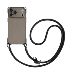 Funda protectora de TPU a prueba de golpes e...