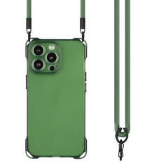 Funda protectora de TPU a prueba de golpes e...