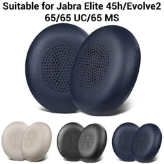 XDcase 1 par de almohadillas de cuero protei...