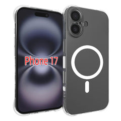 Funda magnética de TPU antideslizante y a pr...