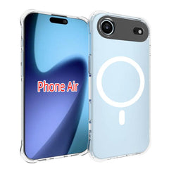 Funda magnética de TPU antideslizante y a pr...