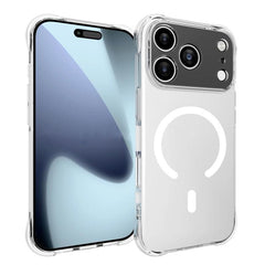 Funda magnética de TPU antideslizante y a pr...