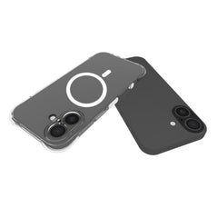 Funda magnética de TPU antideslizante y a pr...