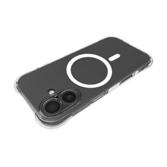 Funda magnética de TPU antideslizante y a pr...