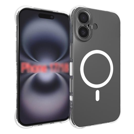 Funda magnética de TPU antideslizante y a pr...