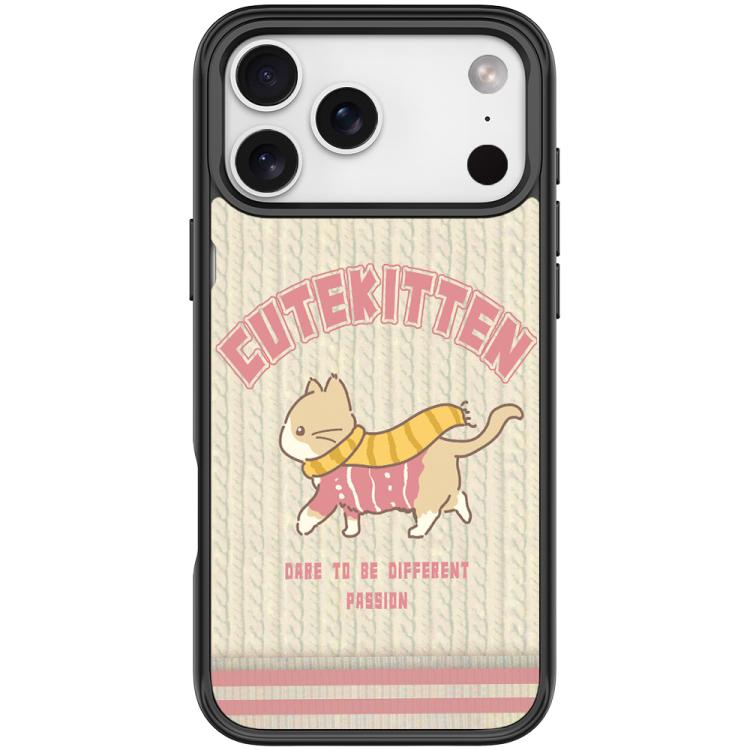 Adorable funda magnética para teléfono con e...