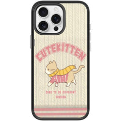 Adorable funda magnética para teléfono con e...
