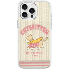 Adorable funda magnética para teléfono con e...
