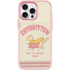 Adorable funda magnética para teléfono con e...