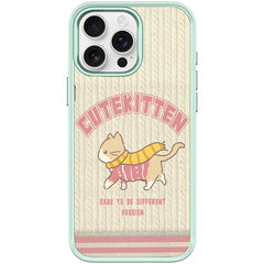 Adorable funda magnética para teléfono con e...
